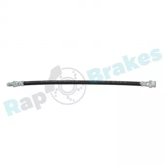 RAP BRAKES R-H0105 - Flexible de frein