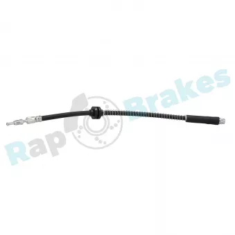 RAP BRAKES R-H0116 - Flexible de frein