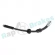 RAP BRAKES R-H0118 - Flexible de frein