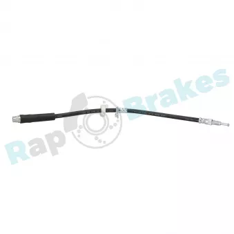 RAP BRAKES R-H0126 - Flexible de frein