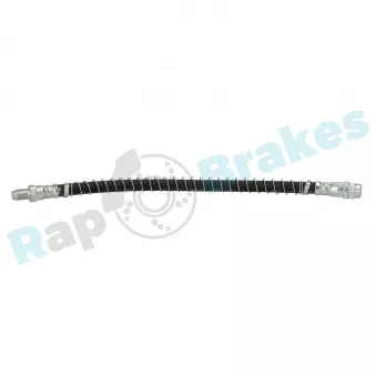 RAP BRAKES R-H0127 - Flexible de frein