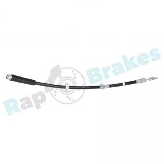 RAP BRAKES R-H0152 - Flexible de frein