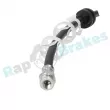 RAP BRAKES R-H0184 - Flexible de frein