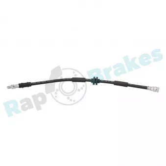Flexible de frein RAP BRAKES R-H0186