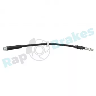 RAP BRAKES R-H0201 - Flexible de frein