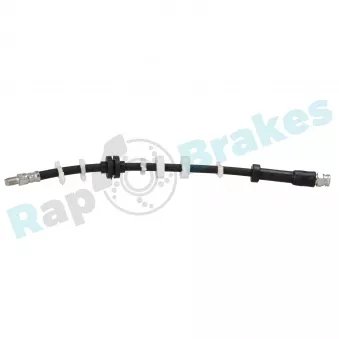 RAP BRAKES R-H0207 - Flexible de frein