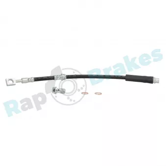 RAP BRAKES R-H0210 - Flexible de frein