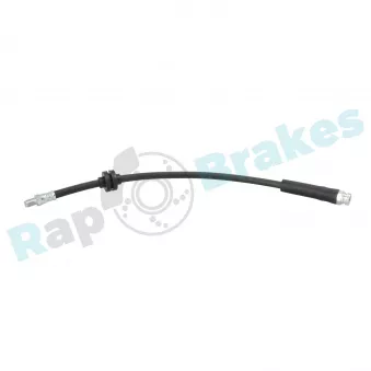 RAP BRAKES R-H0215 - Flexible de frein