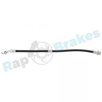 RAP BRAKES R-H0219 - Flexible de frein