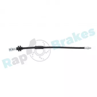 RAP BRAKES R-H0220 - Flexible de frein
