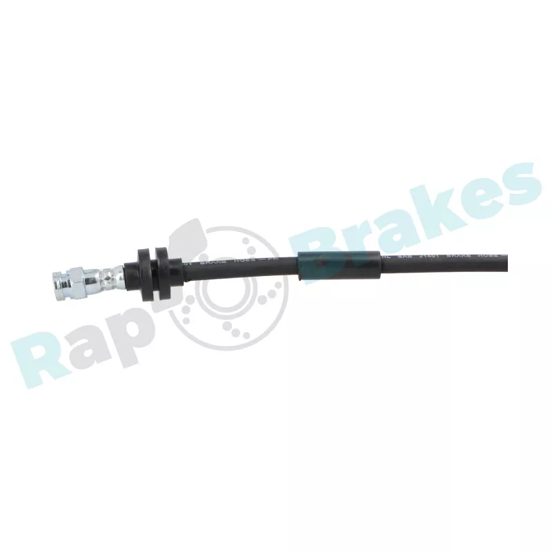 Flexible de frein RAP BRAKES R-H0220 - Visuel 1