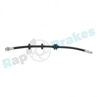 Flexible de frein RAP BRAKES R-H0221