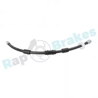 RAP BRAKES R-H0227 - Flexible de frein