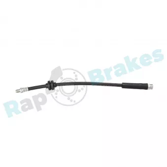 RAP BRAKES R-H0229 - Flexible de frein