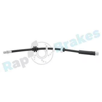 RAP BRAKES R-H0231 - Flexible de frein