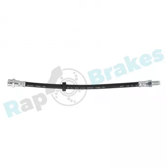 RAP BRAKES R-H0249 - Flexible de frein