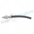 RAP BRAKES R-H0254 - Flexible de frein avant droit 