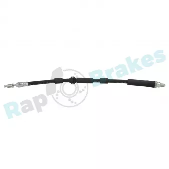 RAP BRAKES R-H0263 - Flexible de frein avant droit
