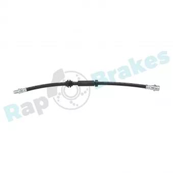 RAP BRAKES R-H0283 - Flexible de frein