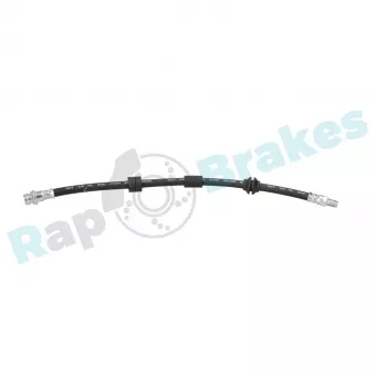 Flexible de frein (à l'unité) RAP BRAKES R-H0285