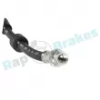 RAP BRAKES R-H0285 - Flexible de frein