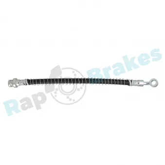 RAP BRAKES R-H0392 - Flexible de frein 