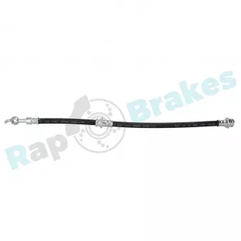 RAP BRAKES R-H0409 - Flexible de frein