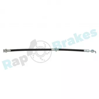 RAP BRAKES R-H0410 - Flexible de frein