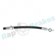 RAP BRAKES R-H0410 - Flexible de frein