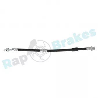 RAP BRAKES R-H0412 - Flexible de frein