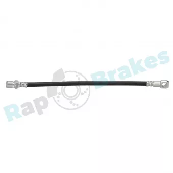 RAP BRAKES R-H0433 - Flexible de frein