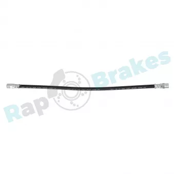 RAP BRAKES R-H0434 - Flexible de frein