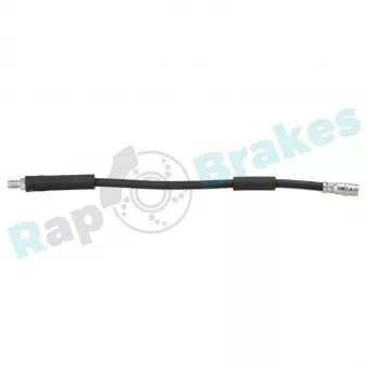 RAP BRAKES R-H0440 - Flexible de frein