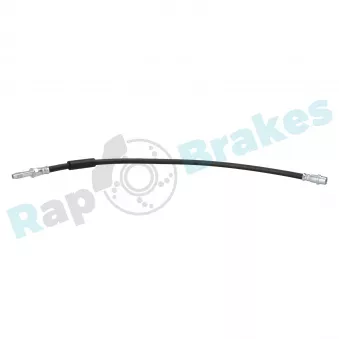 RAP BRAKES R-H0459 - Flexible de frein