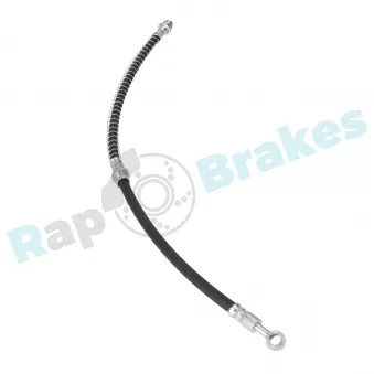 Flexible de frein RAP BRAKES R-H0473