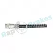RAP BRAKES R-H0502 - Flexible de frein 
