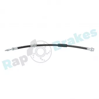 Flexible de frein avant gauche RAP BRAKES R-H0503