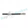 RAP BRAKES R-H0536 - Flexible de frein