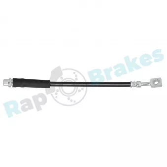 RAP BRAKES R-H0539 - Flexible de frein