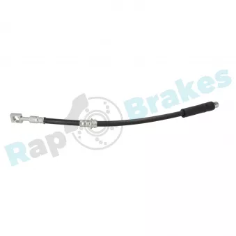 RAP BRAKES R-H0541 - Flexible de frein