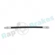 RAP BRAKES R-H0568 - Flexible de frein