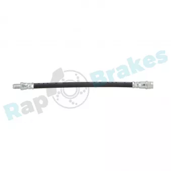 Flexible de frein RAP BRAKES R-H0568 pour RENAULT CLIO Electric - 30cv