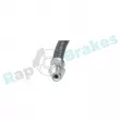 RAP BRAKES R-H0568 - Flexible de frein