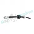 RAP BRAKES R-H0571 - Flexible de frein