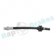 RAP BRAKES R-H0576 - Flexible de frein 