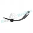RAP BRAKES R-H0579 - Flexible de frein 
