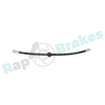 Flexible de frein RAP BRAKES R-H0585
