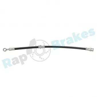 Flexible de frein RAP BRAKES OEM 51550M76G20