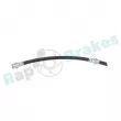 RAP BRAKES R-H0639 - Flexible de frein 