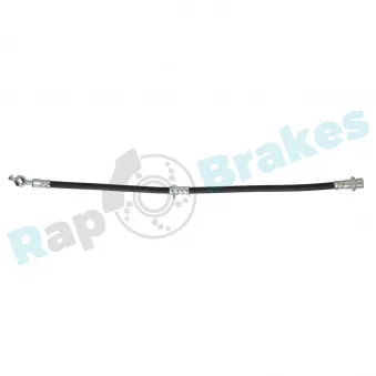 RAP BRAKES R-H0651 - Flexible de frein